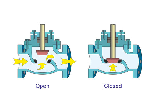 Split Butterfly Valve manufacturer in Mumbai Maharashtra India
