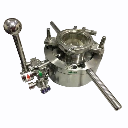 Split Butterfly Valve manufacturer in Mumbai
