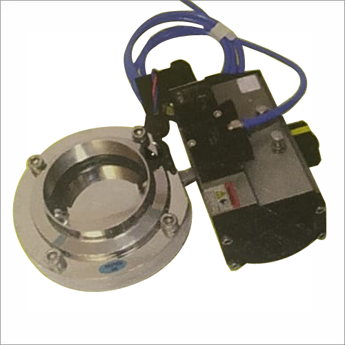 ON-OFF Valve manufacturer in maharashtra
